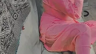 Rimsha Bhabhi Fingering And Oil Massage