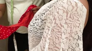 Shatir Taylor had to me just and also me with excuses....