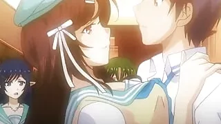 Love holic miwaki no otomo hentai