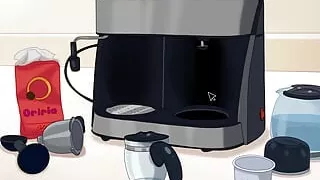 The Secret of the House - Part 6 School Friends by Foxie2k