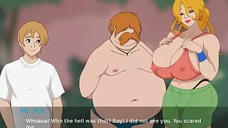 The Secret of the House - Part 16 Your Dick Tastes Good by Foxie2k