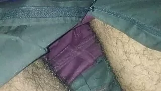 This big dick hot desi slave loves