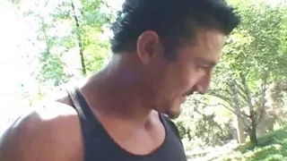 He Didn't Expect to Find Such a Big Dick