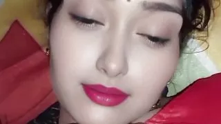 Indian Desi Hot Bhabhi Fucked Hard by Her Devar in the Private Room