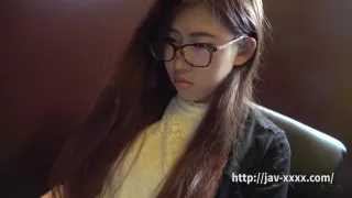 Asian Angel 4777 - Temptation