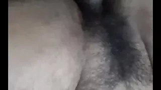Horny Pregnant Girl Pussy Closeup Fucking Video
