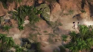 Treasure of Nadia Game Walkthrough Part 4