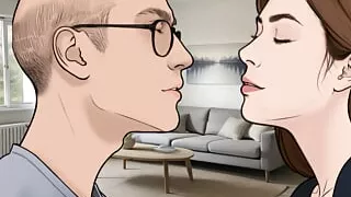 The Promise We Made - Michael Kissed Emma