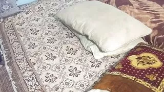 Pakistani Wife Pussy Fucked in Missionary