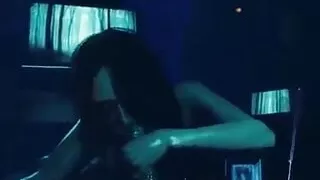 sofie gothic hentai bj sfm