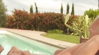 Two Girls Loving The Freedom