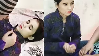 Step Sister Ko boyfriend ke bare me bta kar chod diya