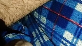 How to shake the boy's land?