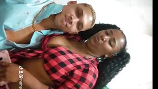 "Oh God, stepmom, let me share a bed with you tonight."