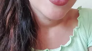 Your German girlfriend gives you the best blowjob (JOI ROLEPLAY)