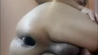 Iranian Kooni semnan fisting