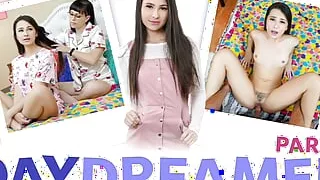 FamilyStrokes - Liz Jordan Shares Her Dirty Dreams With Stepdaddy - Day Dreamer Pt.2