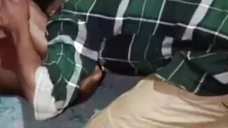 One Night With Desi Bhabhi Chudai Video