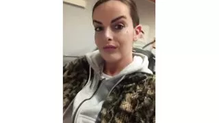 Whose stockings are you fantasizing about hanging over your fireplace ..mine or Santa's?