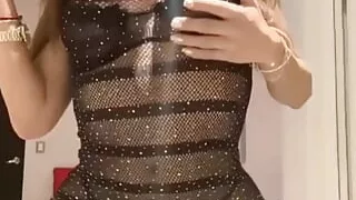 You'd Like To See How I Enjoyed Myself Too Much While I Masturbated Until I Was Finished While I Was Reaching Orgasm That I Loved