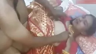 Indian Desi Girl In Room / Lesbian Indian Girlfriend in