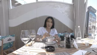 Mistress Kennya - BDSM Vacation Fantasy Episode 3 Brunch Bonding