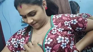 Malayali step mam hot talk and sex with son in low, Step mom and son in law hot sex in nighty,  Step mom blow job with step son