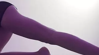 goddess pylon therapy