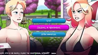 Complete Gameplay - Life in Woodchester, Part 1