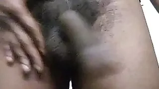 Fat Ass Big Black Dick Daddy