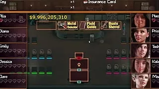 Treasure of Nadia Game Walkthrough Part 3