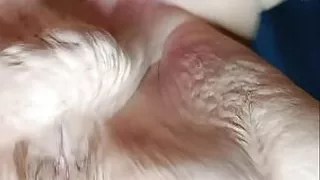 That Fat Bellys Flopping Squirting Shes Not Stopping