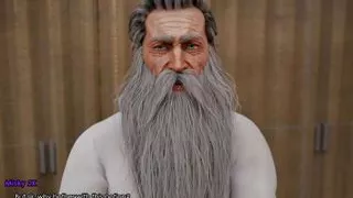 Lust Academy 2 - 127 - Are We Together, Hailey by Misskitty2k