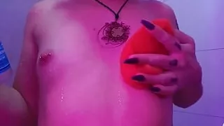 This Bath Was the Best!!