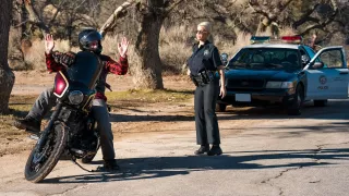 To Serve And Protect - RealityKings with Bridgette B, Charles Dera