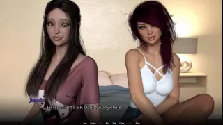 Wvm Hot Girls And Basketball Ep 3