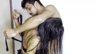 Hot desi indian girl hard sex