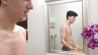 My Talking Penis Told Me to Fuck My Step-mom