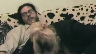 Happy New Year With Italians!