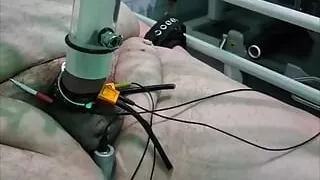 My milking experience with Mistreess Jane in 2024