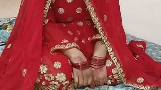Dost ki Dulhan ki chudai krdi wedding night