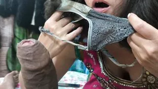 I'm already Can you fuck me