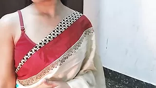 Husband nhi tha to dever ne choda