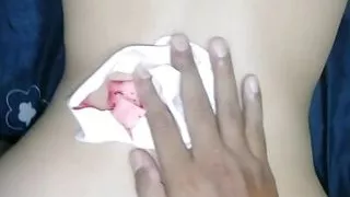 Yaya getting fuck from husband friend before going to celebrate new year