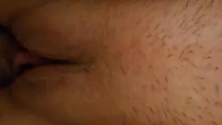 Before work orgasm