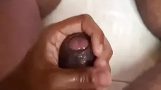 Sri lanka big couck hand job and sri lankan hot dick