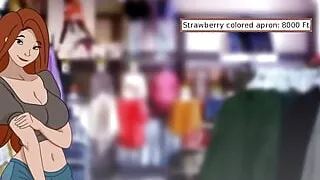 The Secret of the House - Part 84 Odd People Around by Foxie2k