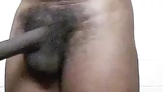 Jack That Big Black Dick Daddy