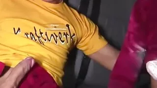 A Beautiful German Teen Gets Her Ideal Fuck in the Back of the Car