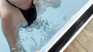 Swimming Coach Fucked His Student (dirty Talk)